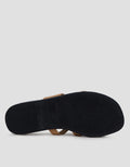 Saint Yves Sandal Slipper JVS75 Wanita