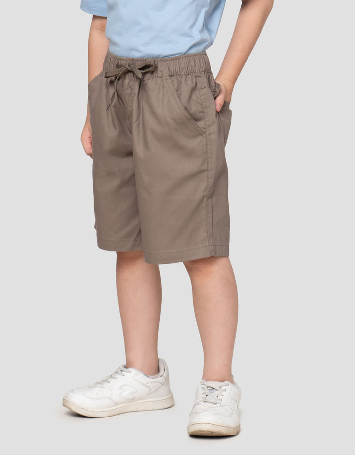 Little M Basic Simply Samping Celana Pendek Anak Laki-laki