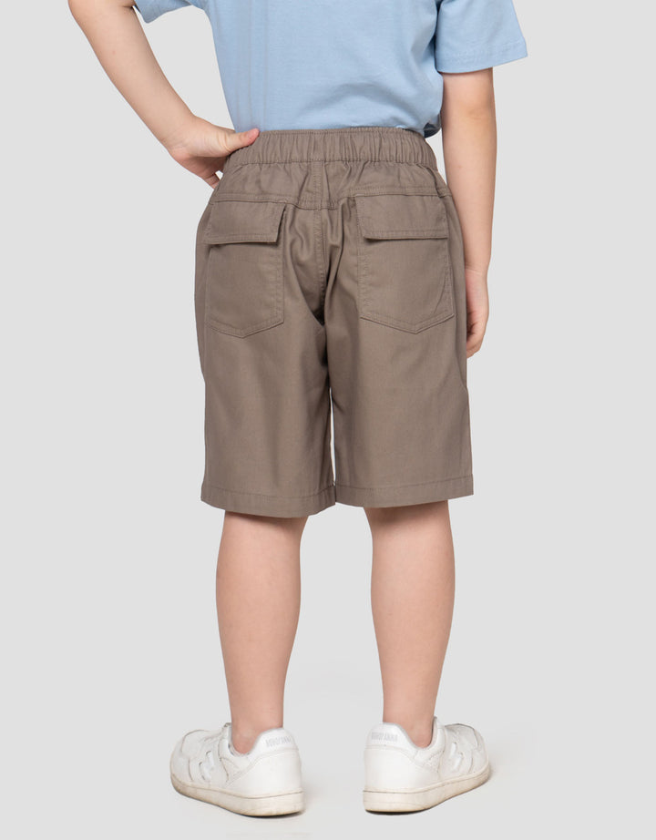 Little M Basic Simply Samping Celana Pendek Anak Laki-laki
