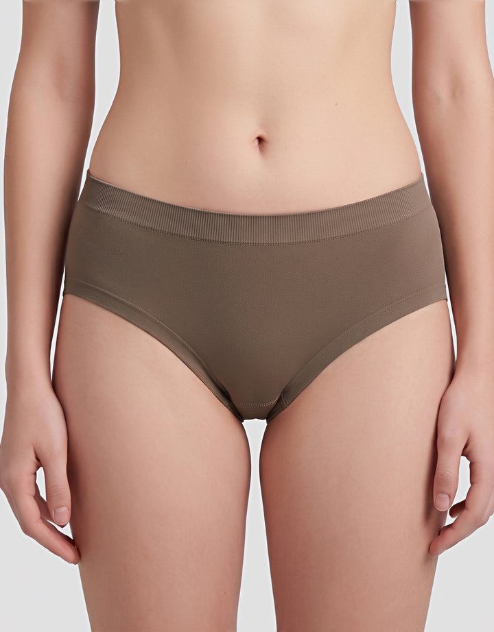 SHE'SENSE CIRCULAR CELANA DALAM MINI WANITA