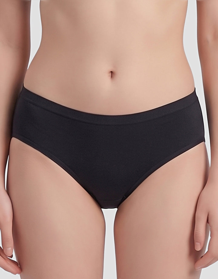 SHE'SENSE CIRCULAR CELANA DALAM MINI WANITA