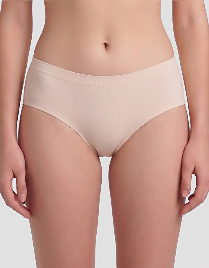 SHE'SENSE CIRCULAR CELANA DALAM MINI WANITA