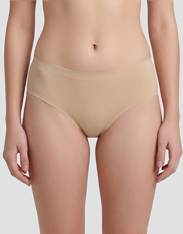 SHE'SENSE CIRCULAR CELANA DALAM MIDI WANITA