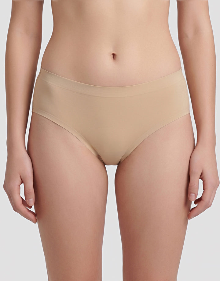 SHE'SENSE CIRCULAR CELANA DALAM MIDI WANITA