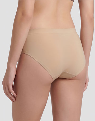SHE'SENSE CIRCULAR CELANA DALAM MIDI WANITA