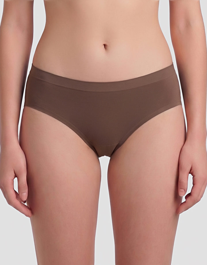 SHE'SENSE CIRCULAR CELANA DALAM MIDI WANITA