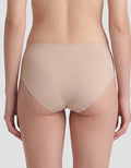 SHE'SENSE CIRCULAR CELANA DALAM MIDI WANITA