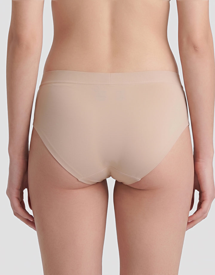 SHE'SENSE CIRCULAR CELANA DALAM MIDI WANITA