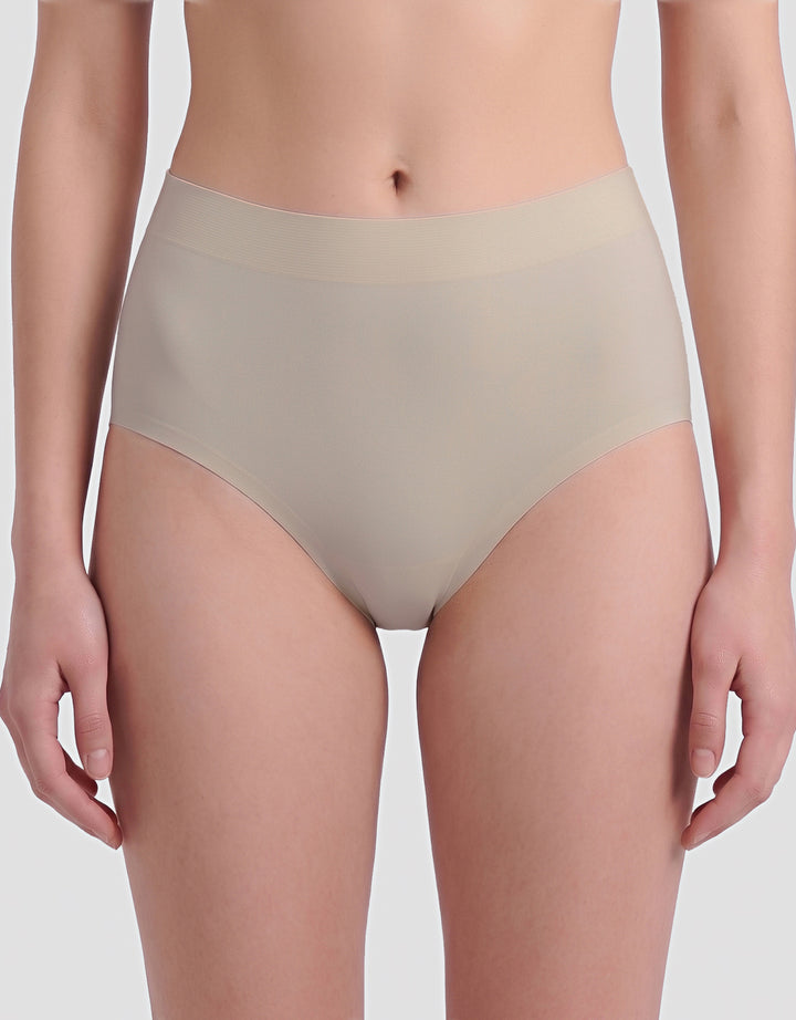 SHE'SENSE CIRCULAR CELANA DALAM MAXI WANITA