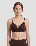 SHE'SENSE NON PUSH UP BRA WANITA
