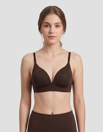 SHE'SENSE NON PUSH UP BRA WANITA