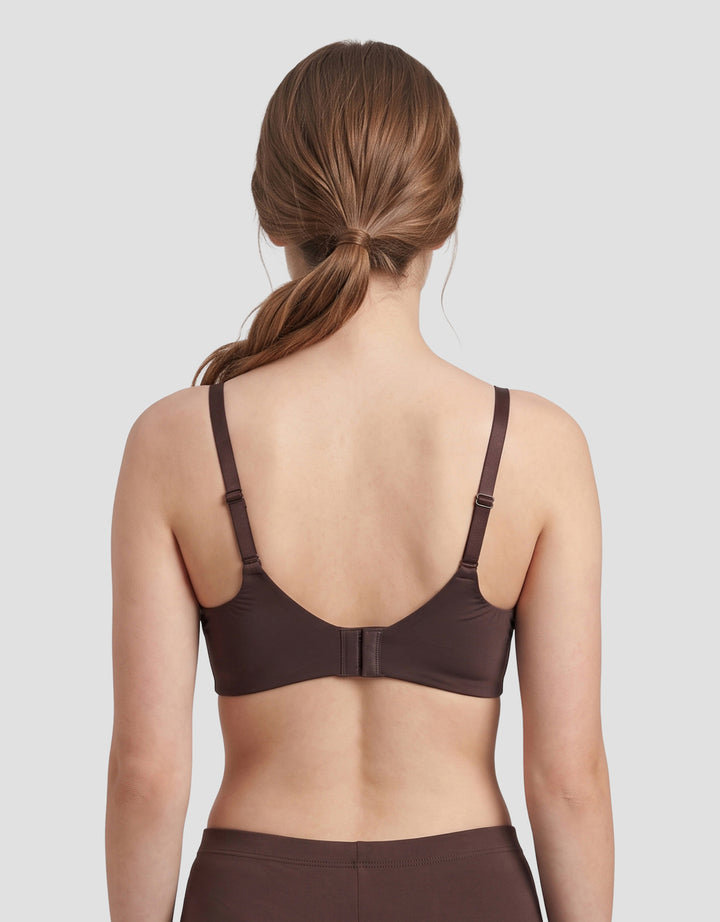 SHE'SENSE NON PUSH UP BRA WANITA