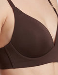 SHE'SENSE NON PUSH UP BRA WANITA