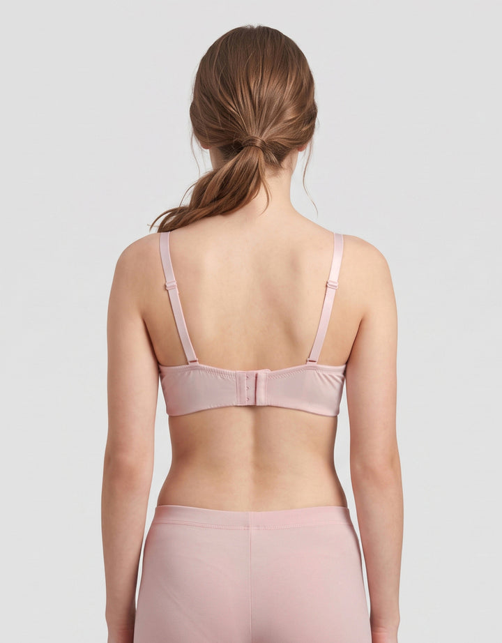 SHE'SENSE NON PUSH UP REGULAR STRAPLESS BRA WANITA