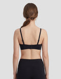 SHE'SENSE NON PUSH UP REGULAR STRAPLESS BRA WANITA