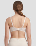 SHE'SENSE NON PUSH UP STRAPLESS BRA WANITA