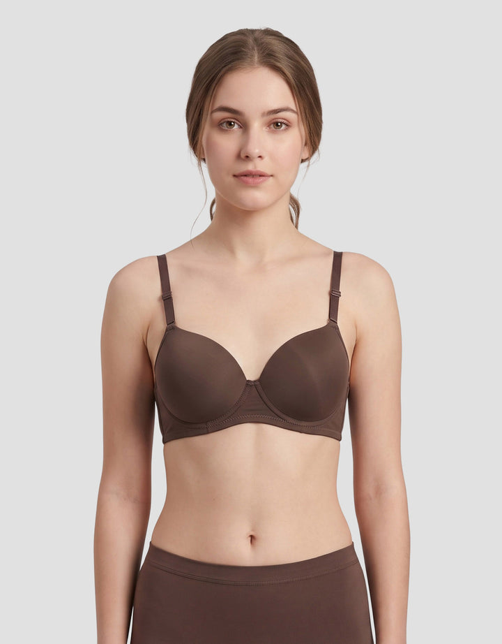 SHE'SENSE PUSH UP BRA WANITA