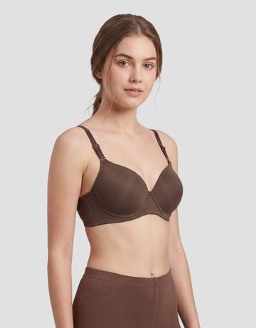 SHE'SENSE PUSH UP BRA WANITA