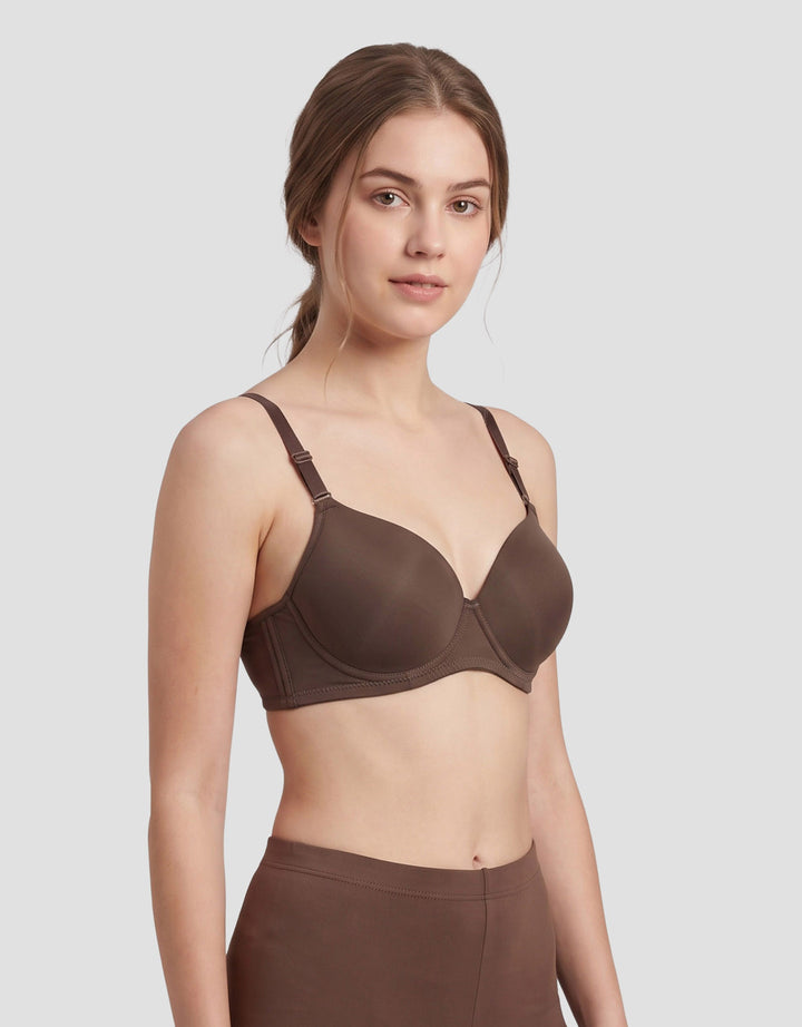 SHE'SENSE PUSH UP BRA WANITA