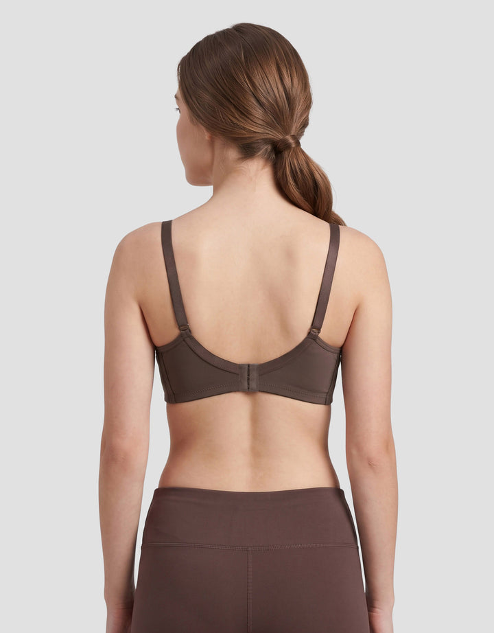 SHE'SENSE PUSH UP BRA WANITA