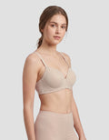 SHE'SENSE PUSH UP BRA WANITA