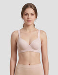 SHE'SENSE NON PUSH UP BRA WANITA