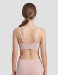 SHE'SENSE NON PUSH UP BRA WANITA