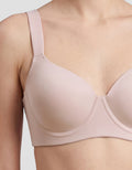 SHE'SENSE NON PUSH UP BRA WANITA