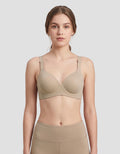 SHE'SENSE NON PUSH UP BRA WANITA