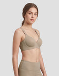 SHE'SENSE NON PUSH UP BRA WANITA