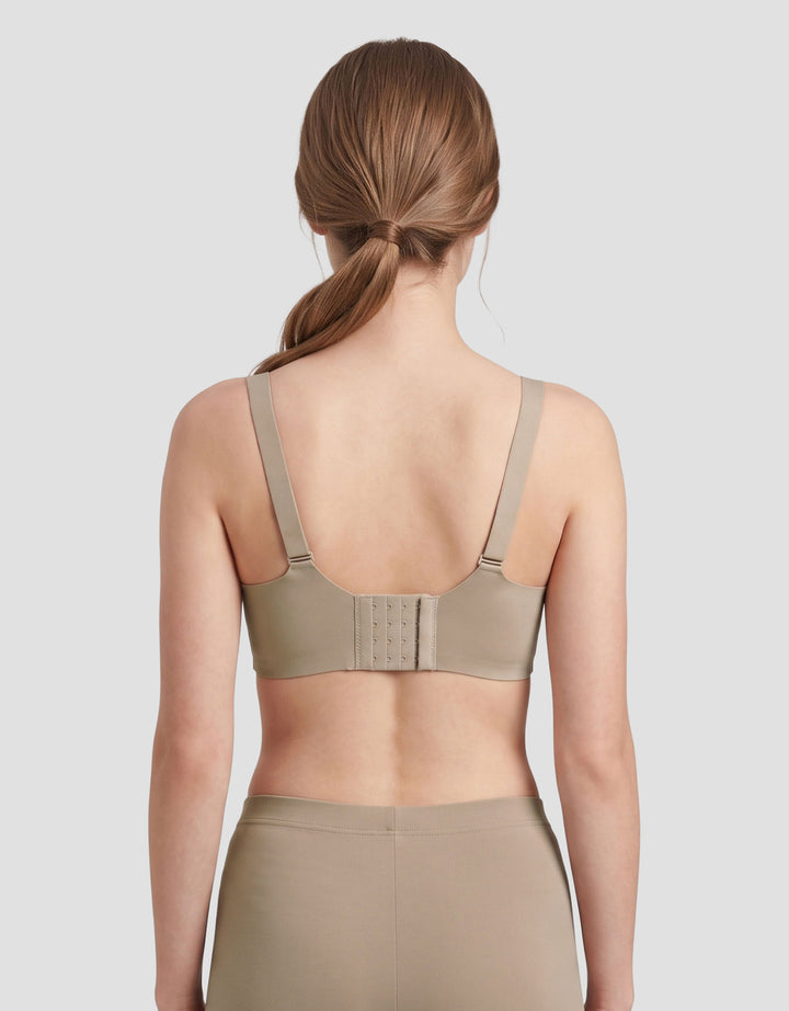 SHE'SENSE NON PUSH UP BRA WANITA