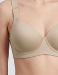 SHE'SENSE NON PUSH UP BRA WANITA