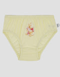 Disney Girls UW Pooh Celana Dalam Isi 3 Anak Perempuan