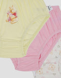 Disney Girls UW Pooh Celana Dalam Isi 3 Anak Perempuan