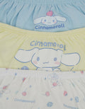 Character Pack Of 3 Cinnamoroll Celana Dalam Anak Perempuan