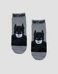 Character Batman Kaus Kaki Anak Laki-Laki