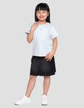 Little M Print Bear Sport 3 Kaos Anak Perempuan