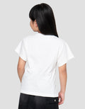 Little M Print Bear Sport 4 Kaos Anak Perempuan