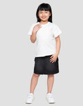 Little M Print Bear Sport 4 Kaos Anak Perempuan