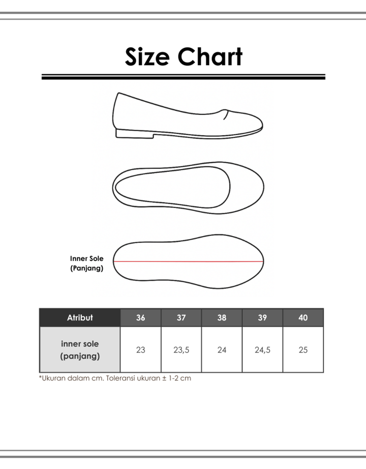 Cardinal Sepatu Sneakers Hazel 1 Wanita