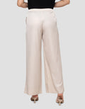 Connexion Silky Elastic Celana Panjang Wanita