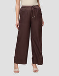 Connexion Silky Elastic Celana Panjang Wanita