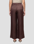 Connexion Silky Elastic Celana Panjang Wanita