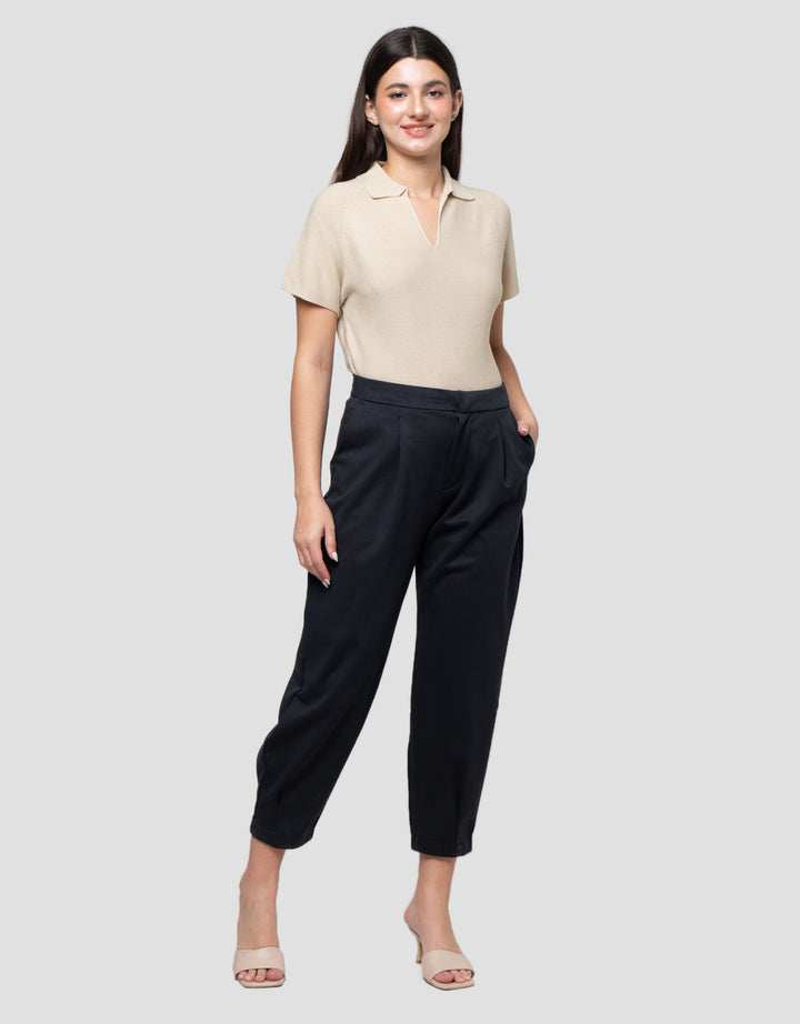 Connexion Bareel Celana Panjang Wanita