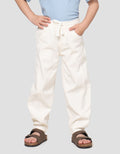 Little M Barrel Kcg Washing Celana Denim Anak Laki-laki