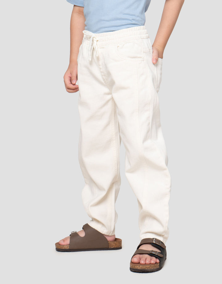 Little M Barrel Kcg Washing Celana Denim Anak Laki-laki