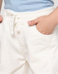 Little M Barrel Kcg Washing Celana Denim Anak Laki-laki