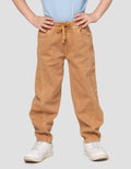 Little M Barrel Tl Washing Celana Denim Anak Laki-laki