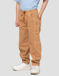 Little M Barrel Tl Washing Celana Denim Anak Laki-laki