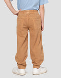Little M Barrel Tl Washing Celana Denim Anak Laki-laki